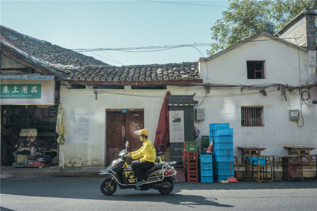 去什麼春熙路,寬窄巷子!成都這些老街,才藏了真正的慢生活!