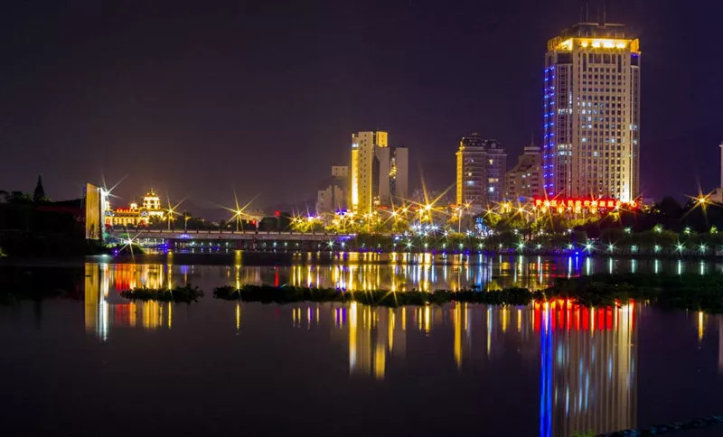 台州人,今後請叫我二線城市!