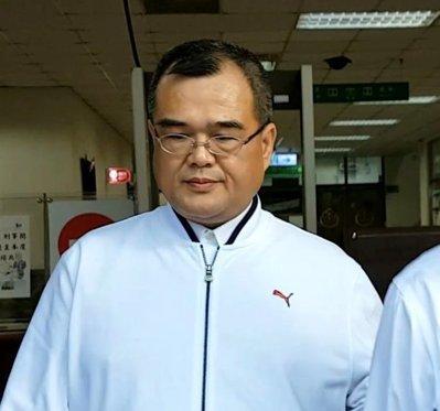 台湾前行政高官林益世贪腐获刑 月底将入监