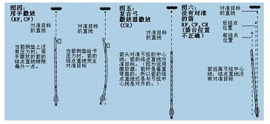 【射箭知识】反曲弓,复合弓调整基础知识