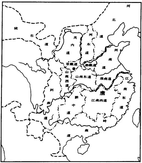 中国古代的地名里,为什么大多都有个州字?