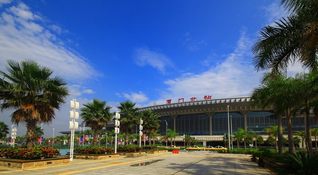 中國被吐槽最多的五座火車站,北京南站不算最差,卻為眾矢之的!