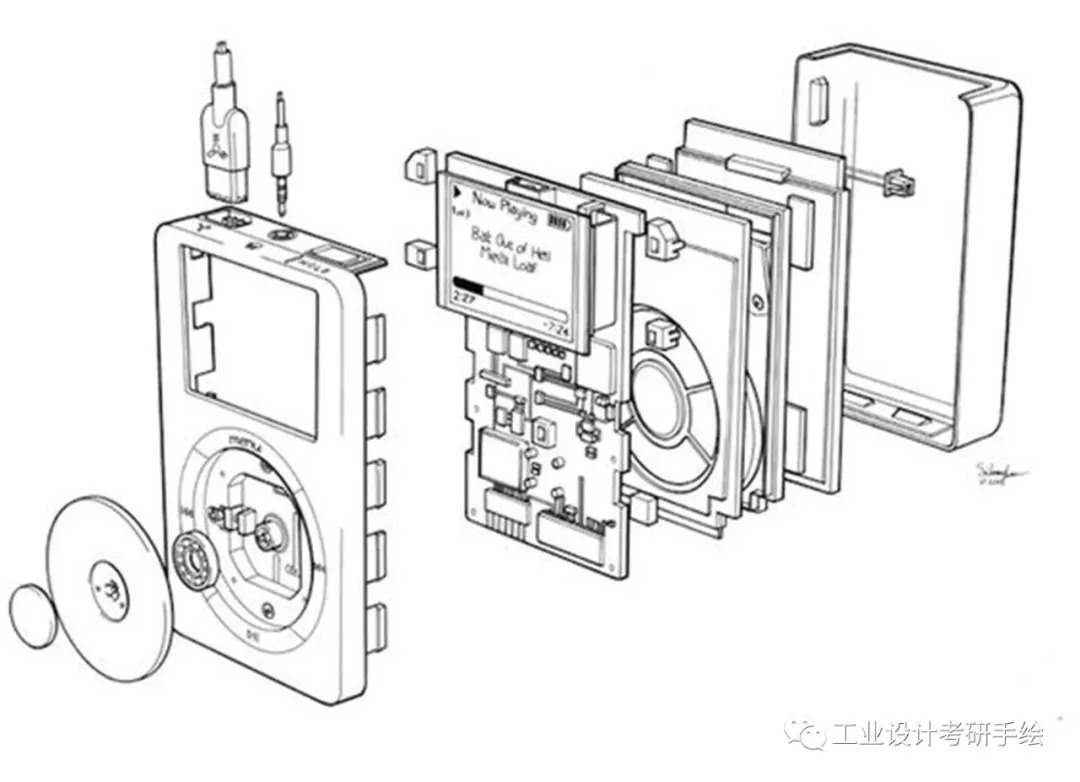 cad三维实体爆炸图图片