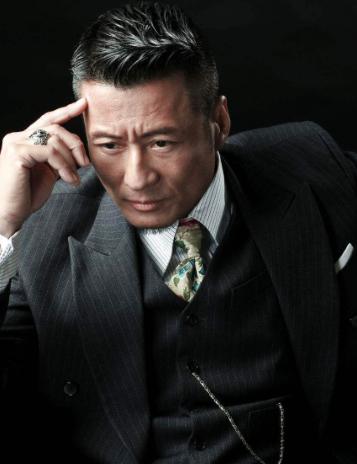 香港男演员五六十岁的图片