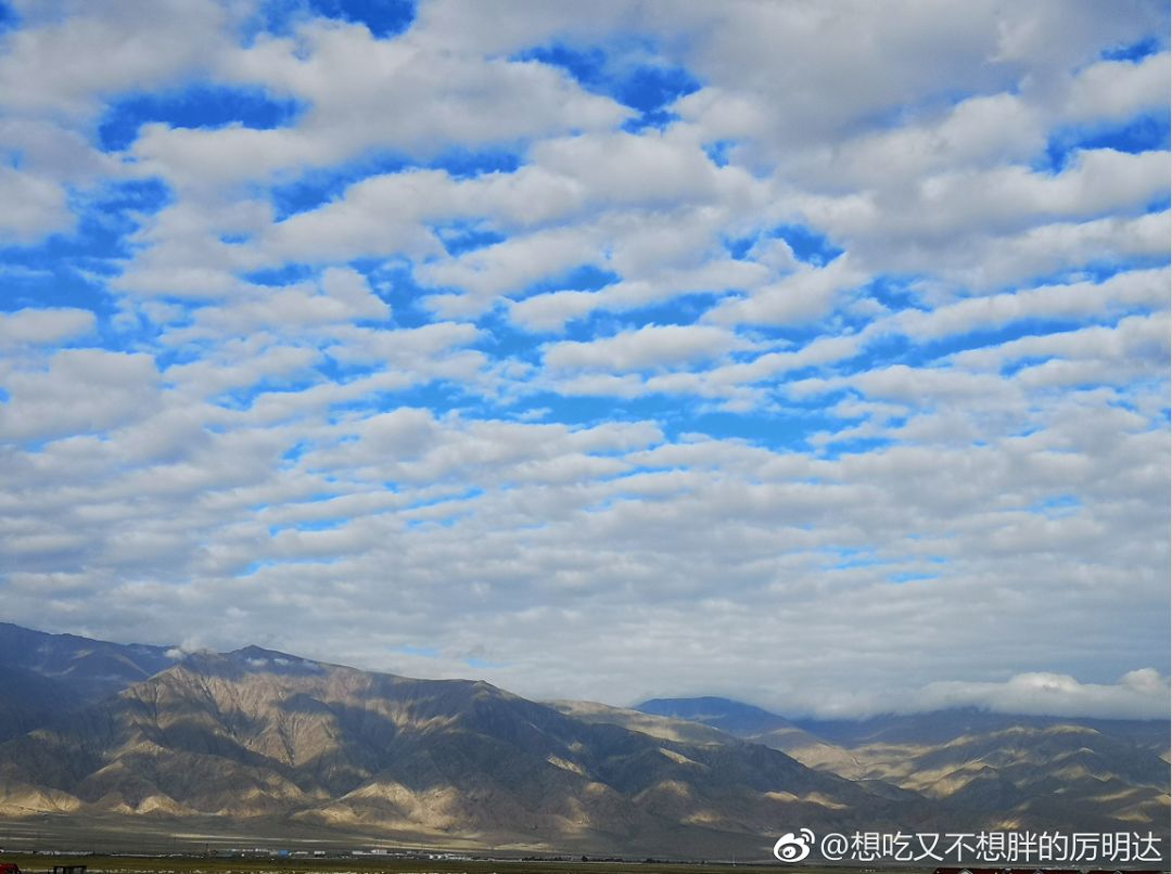 大柴旦湖一個比茶卡鹽湖美100倍的地方