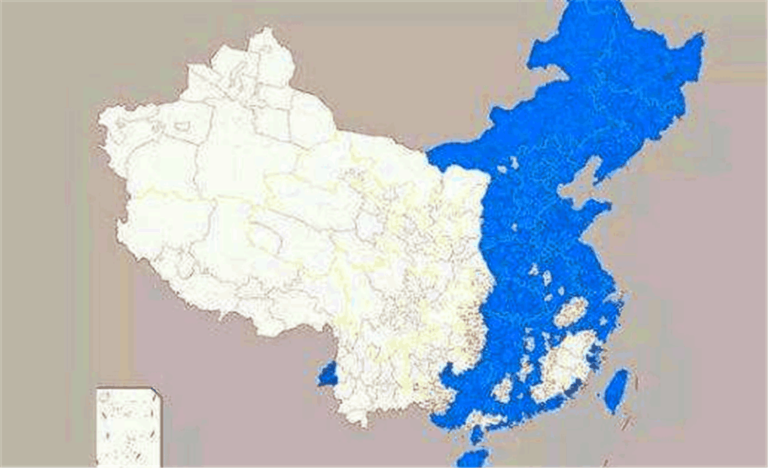 抗日戰爭: 日軍攻佔了大半個中國, 為什麼放過了福建?