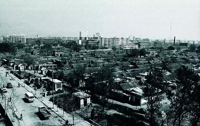 改革开放40年记录泰安城市芳华这些场景你还记得吗