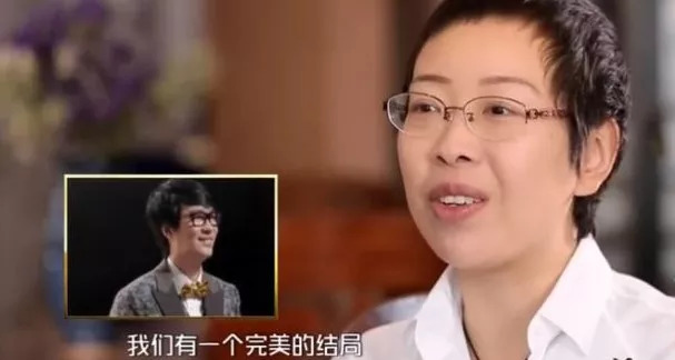 唐家三少妻子去世,原来他们的爱情比小说还动人_李木子