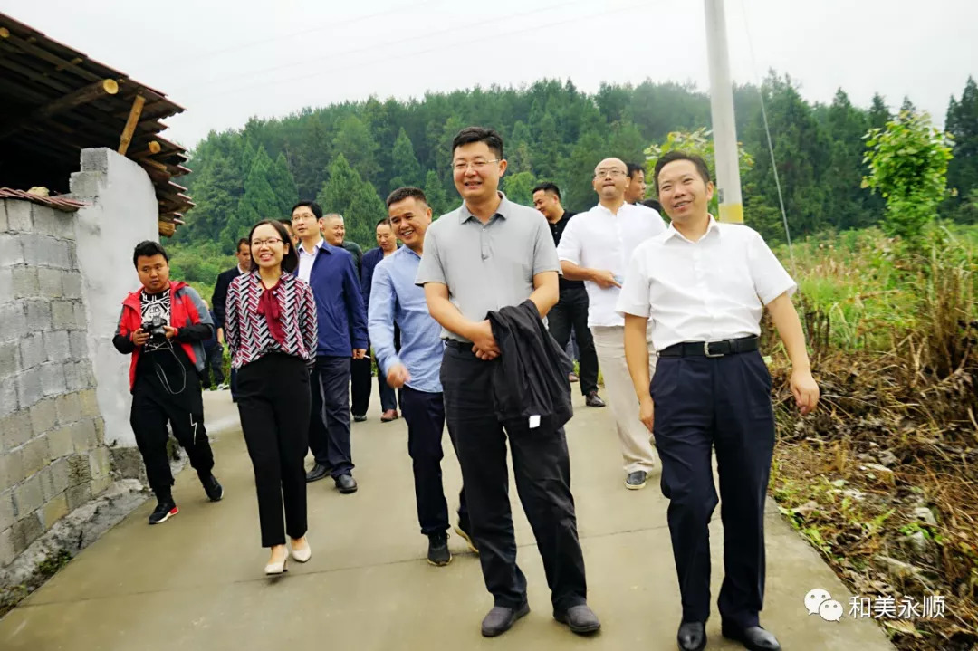 永顺县周建武个人简介图片