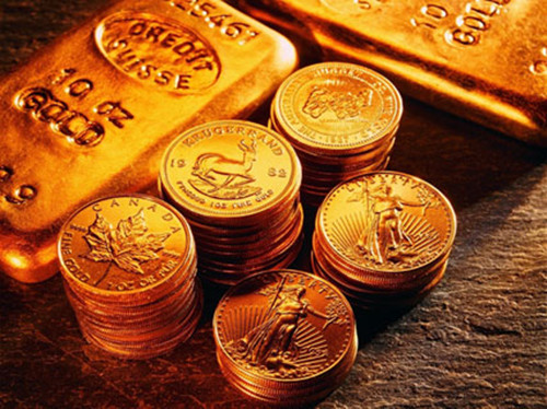 世明论金：9.13黄金市场喜迎周四超级日，刺激金价一路上扬？ ..._图1-3