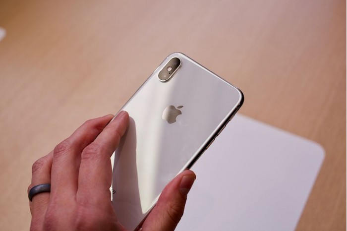 iPhone Xs和iPhone Xs Max现场真机上手