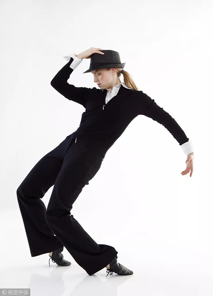 爵士舞蹈pose姿势图片图片