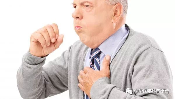 老年人如何解决咳痰的问题?