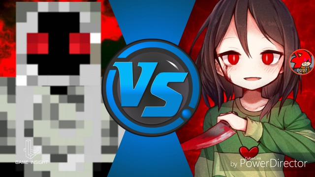 在minecraft中,實體303女孩比him女孩還神秘,來無影去無蹤,所以見過她