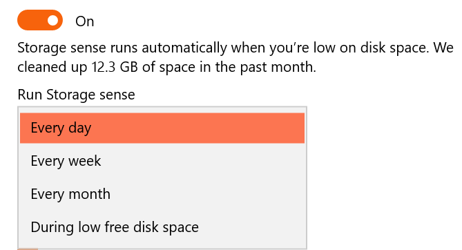 微软正计划在Win10中弃用传统磁盘清理工具