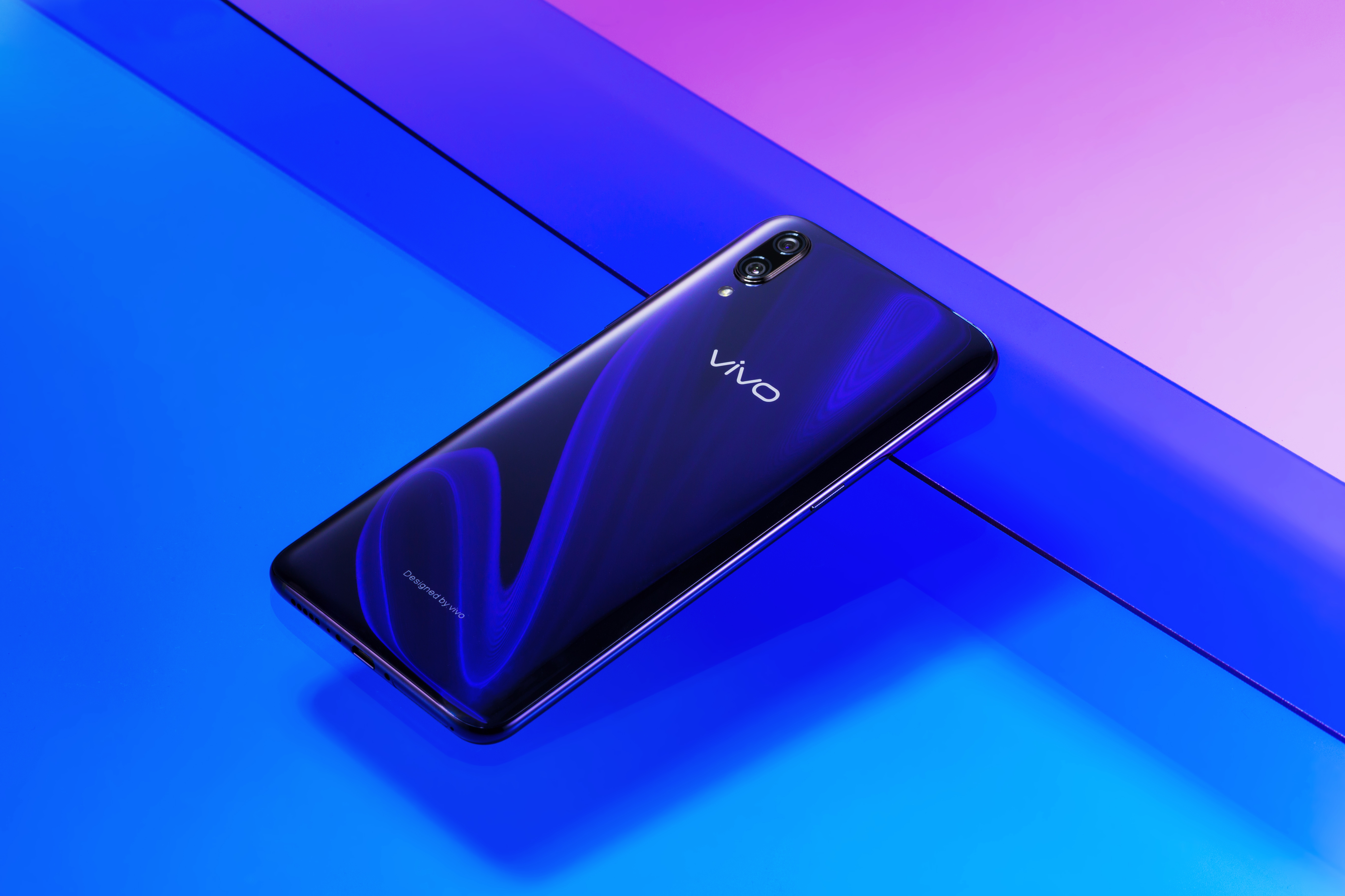 vivo x23正式開售,雙turbo加速引擎 super hdr瞭解一_遊戲