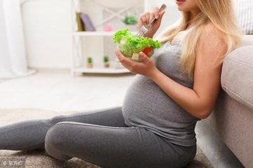 孕妇吃不下东西怎么办？