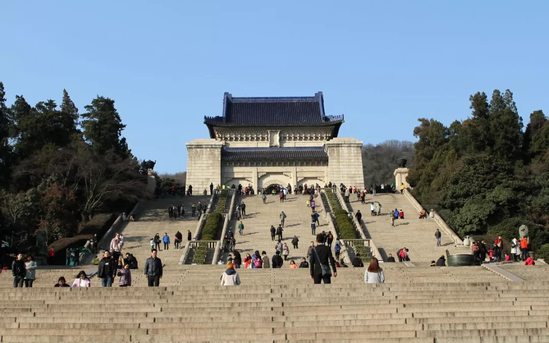 项城袁世凯故居一日游图片