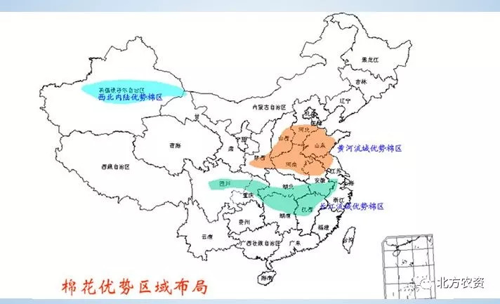 今年棉花能不能卖上价这两个月很关键