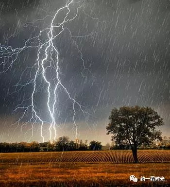 蓓蕾初綻潘皓喆陝西夏天的雷雨