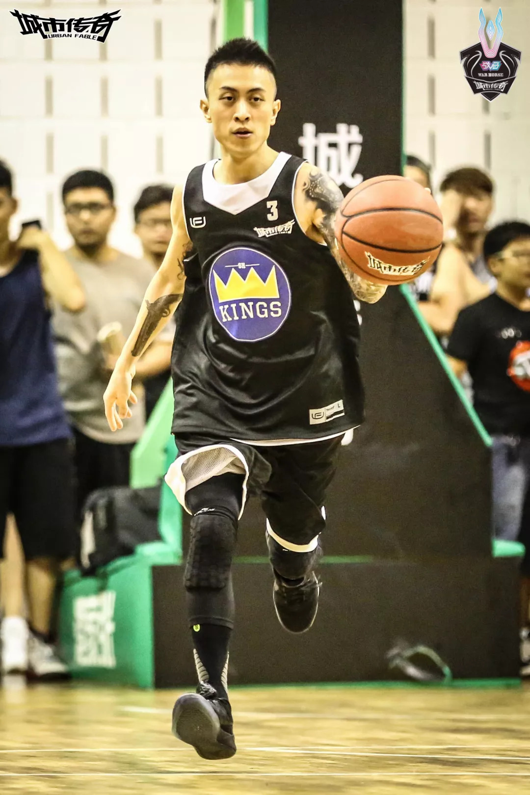 上海kings篮球俱乐部图片