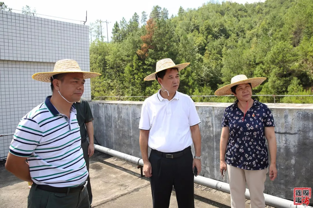 连平县县长新任图片