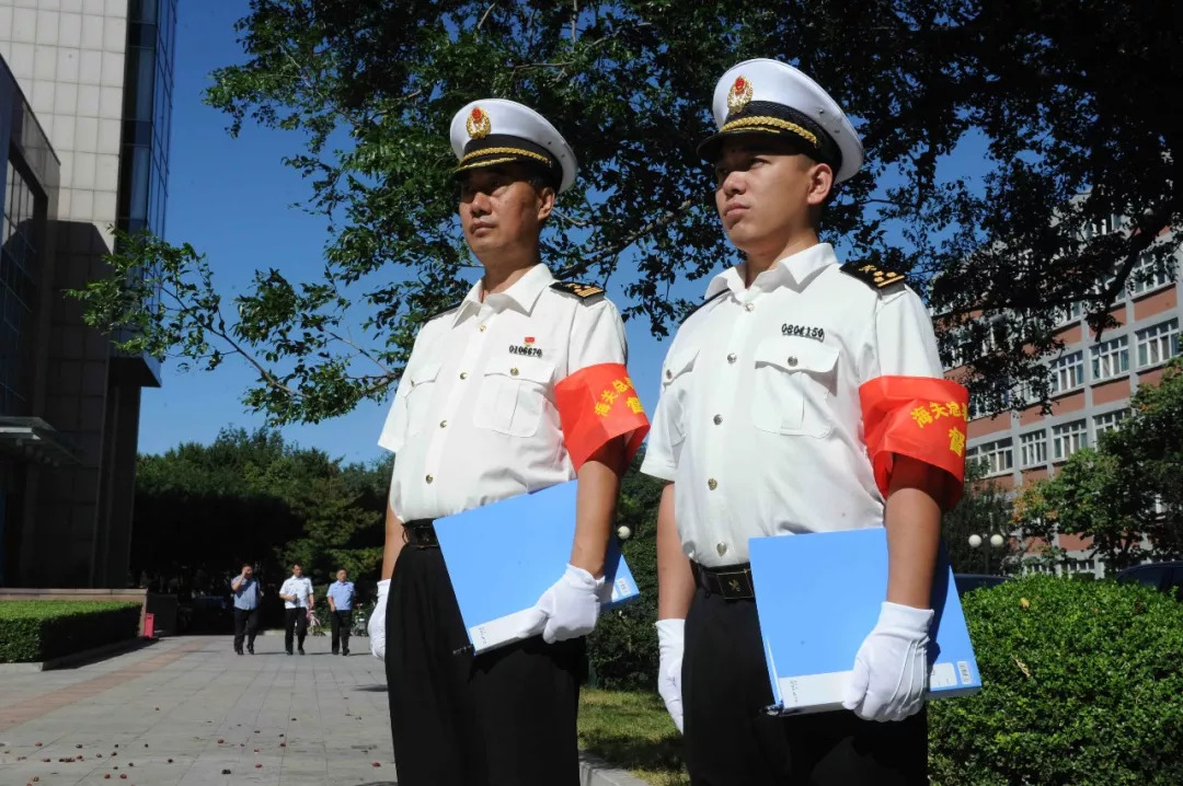 海關總署吹響準軍集結號