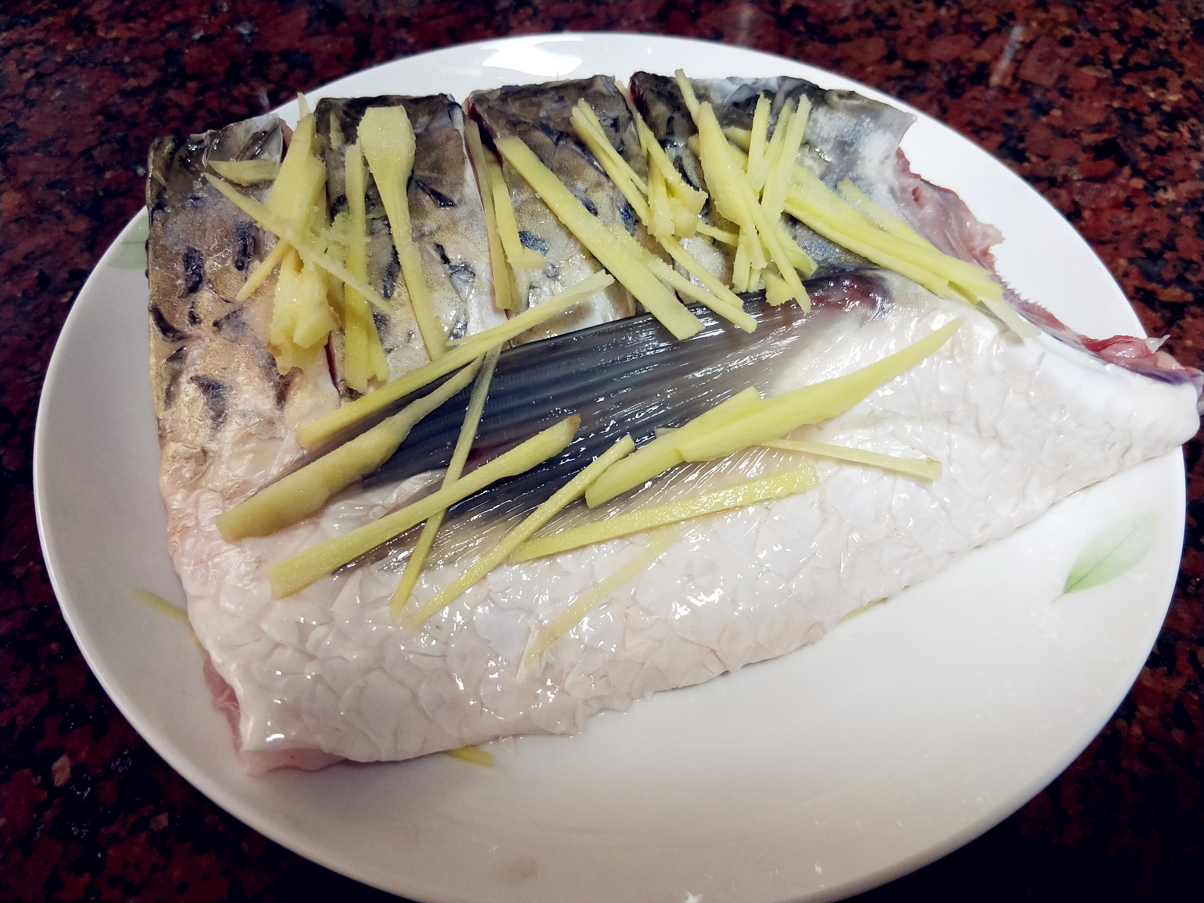 小孩吃这鱼最合适,10分钟出锅,肉厚刺少无腥味,味道特鲜美!