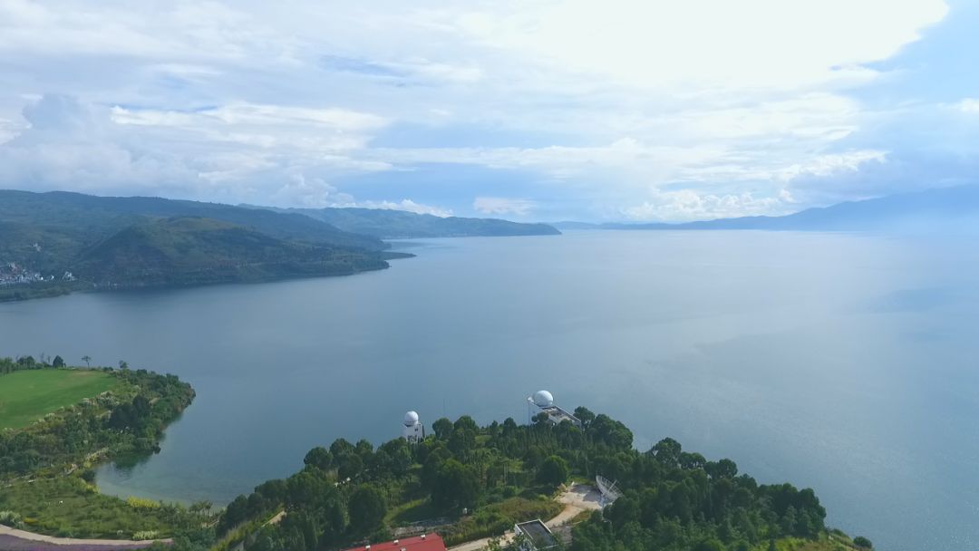 願你從遠方趕來愛這個世界natureway撫仙湖自然音樂節