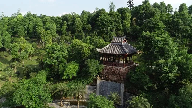 20日重慶秀湖汽車露營公園邀你嗨翻璧山