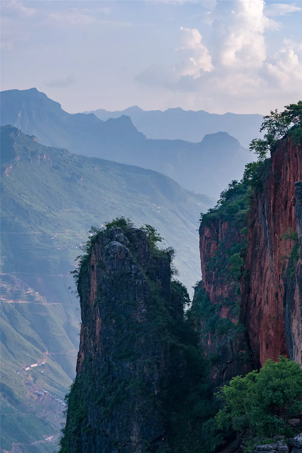 会东旅游十大景点图片