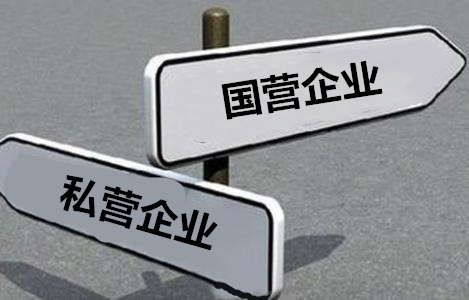 国营企业与私营企业谁更有效率