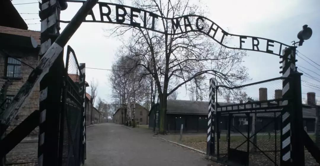 纳粹德国集中营里的杀人恶魔却逃脱了人民的制裁