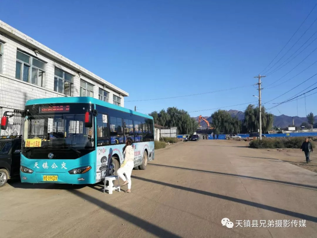 12日发:天镇火车站结束历史使命 不久将被高铁综合站取代返回搜狐