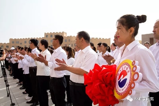 沙雅县县长夏帕克提图片