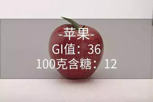 以gi值為首要關注含糖量為次要關注平時多吃gi值比較低的水果如果gi值