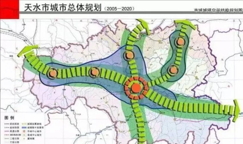 三阳川新区规划图2020图片