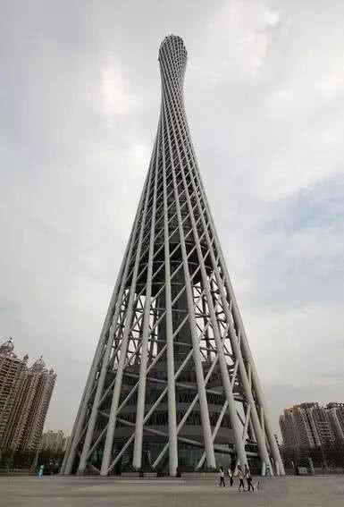 深圳最高建筑——平安金融中心,有没有被台风山竹影响破坏?