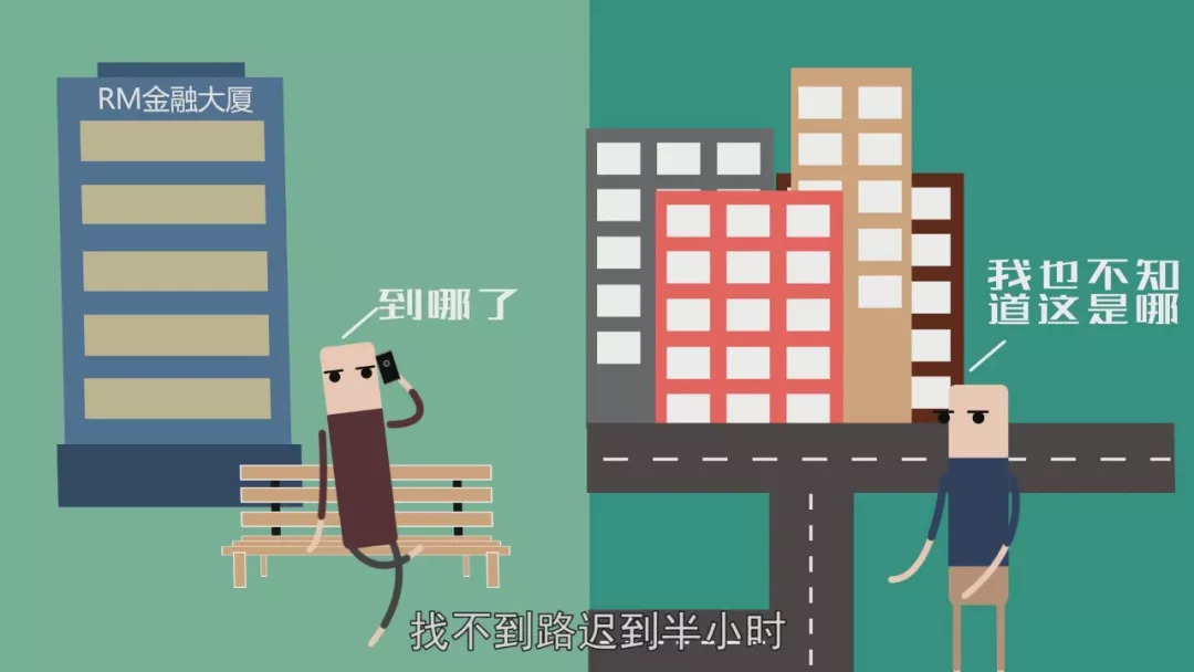 【组图】原来"路痴"真的是种病,总找不到路的你快来看看