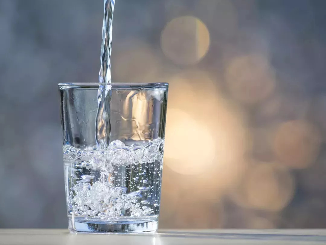 5种疾病与缺水有关!给不爱喝水的你一个喝水的理由