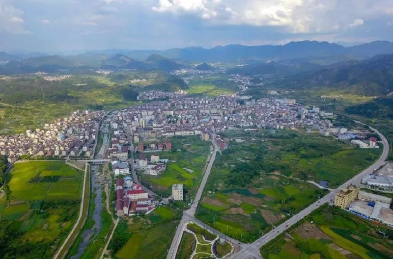 东阳市千祥镇大路村图片