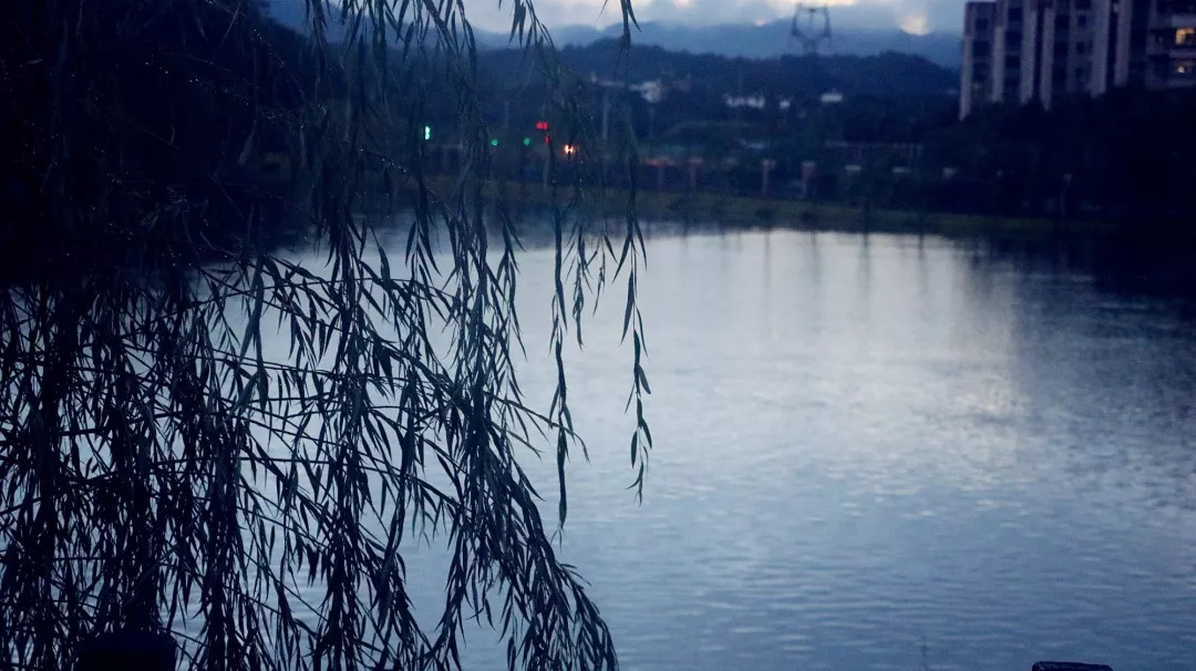 9月17日,大雨转晴