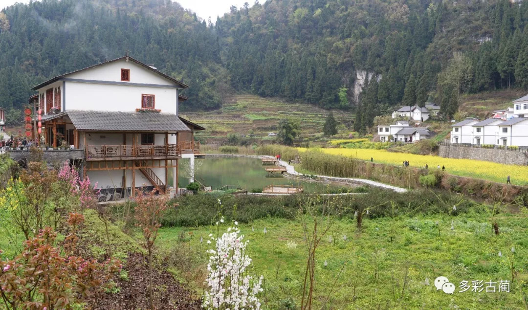 主要建設:鄉思崖康養園建設,20公里自行車賽道建設,白馬村至雙沙鎮