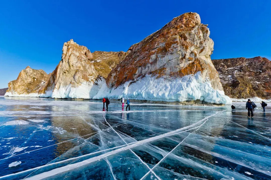 【俄羅斯】2/21-2/28貝加爾湖冰雪奇緣之旅