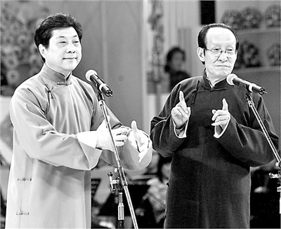 9月7日,一代相声大家常宝华驾鹤西去,享年88岁.