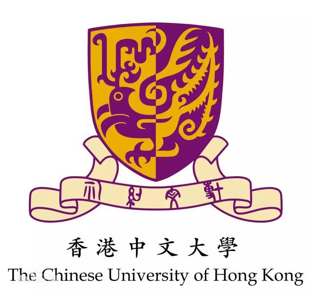 香港各大学校徽图片