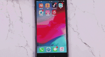 升级ios12正式版iphone8plus上手体验