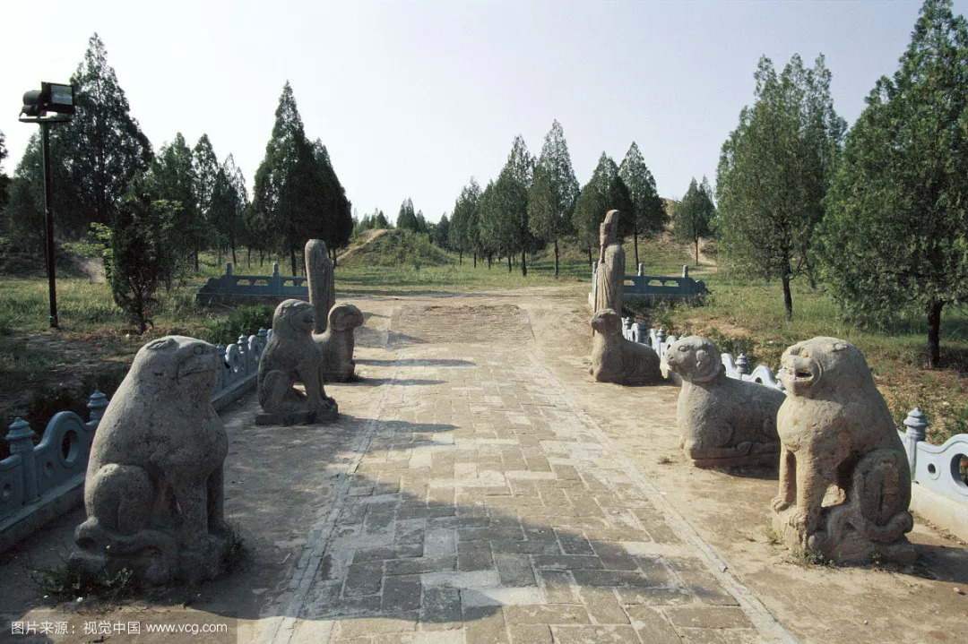 夏朝建都于此山西夏县列国志