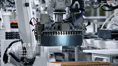 企业想上机器人自动化生产线技术人员不会怎么办