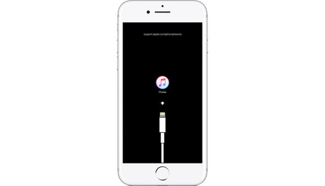 長沙蘋果售後維修解決iphone 8/8 plus屏幕黑屏